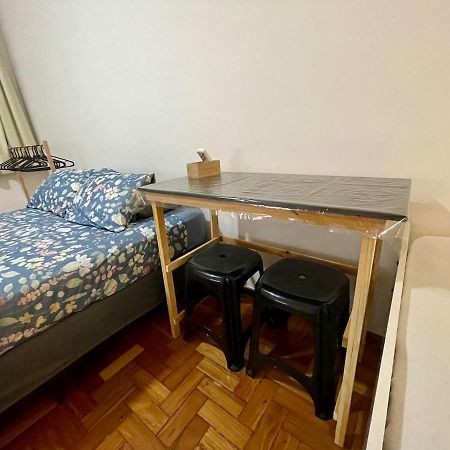 Suh Copacabana 61 Cozy Beach Rio de Janeiro Extérieur photo