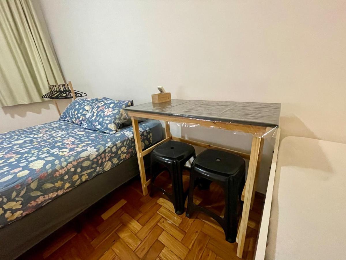 Suh Copacabana 61 Cozy Beach Rio de Janeiro Extérieur photo