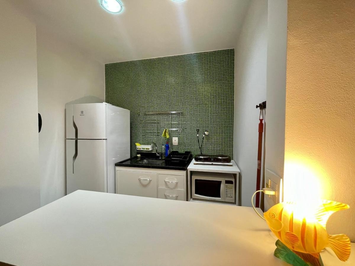 Suh Copacabana 61 Cozy Beach Rio de Janeiro Extérieur photo