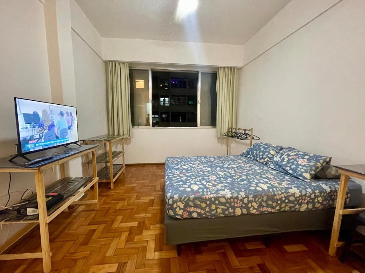Suh Copacabana 61 Cozy Beach Rio de Janeiro Extérieur photo