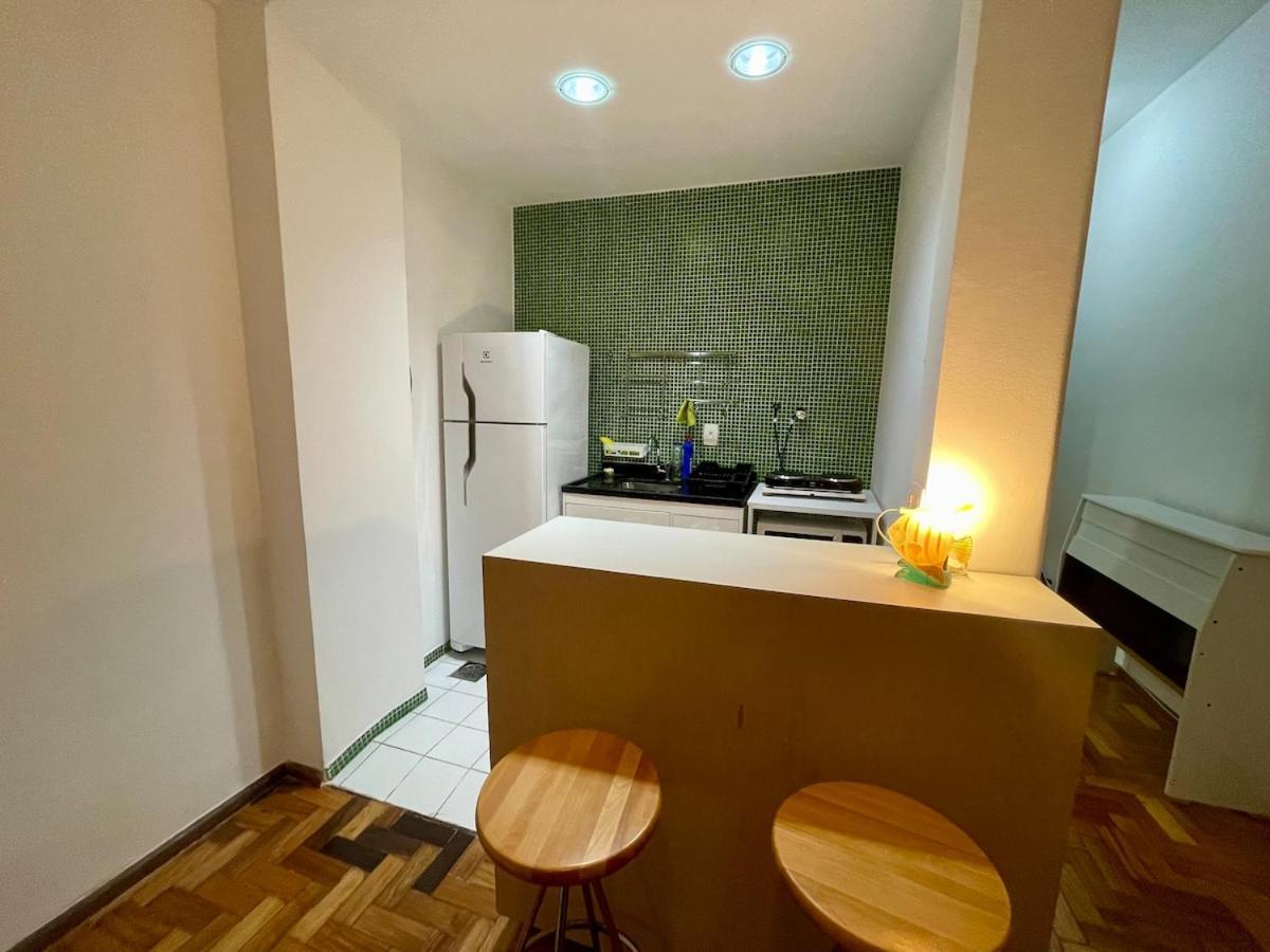 Suh Copacabana 61 Cozy Beach Rio de Janeiro Extérieur photo