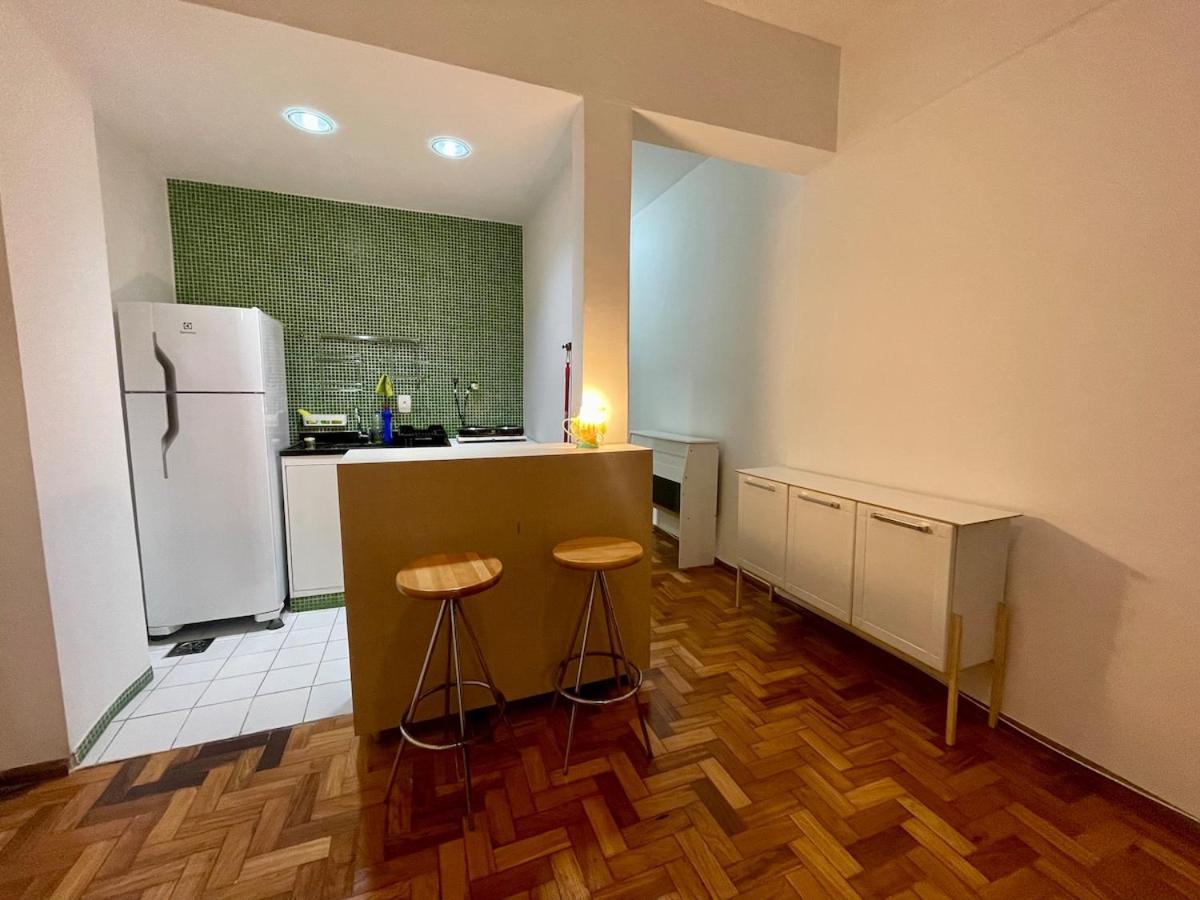 Suh Copacabana 61 Cozy Beach Rio de Janeiro Extérieur photo