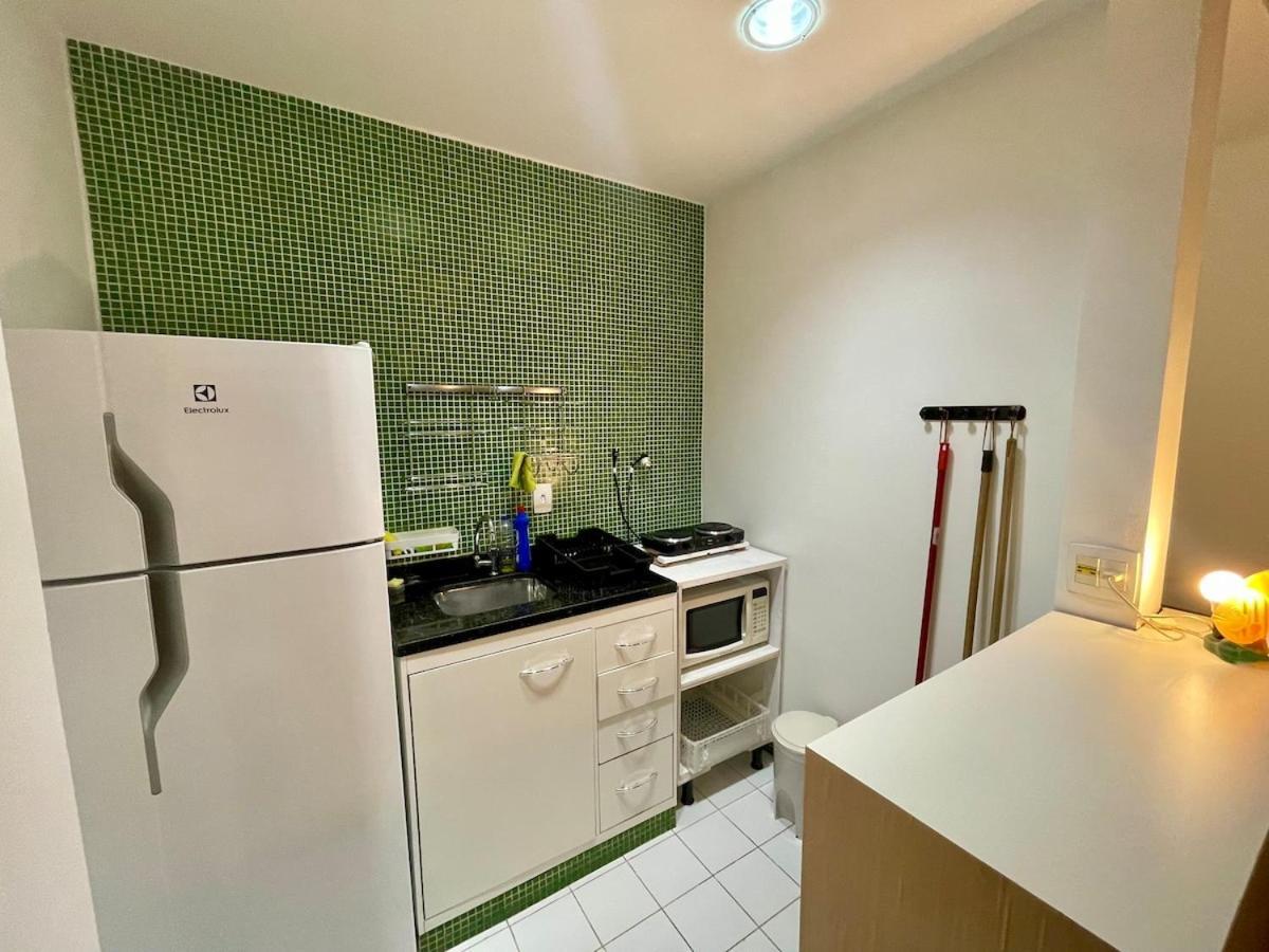 Suh Copacabana 61 Cozy Beach Rio de Janeiro Extérieur photo